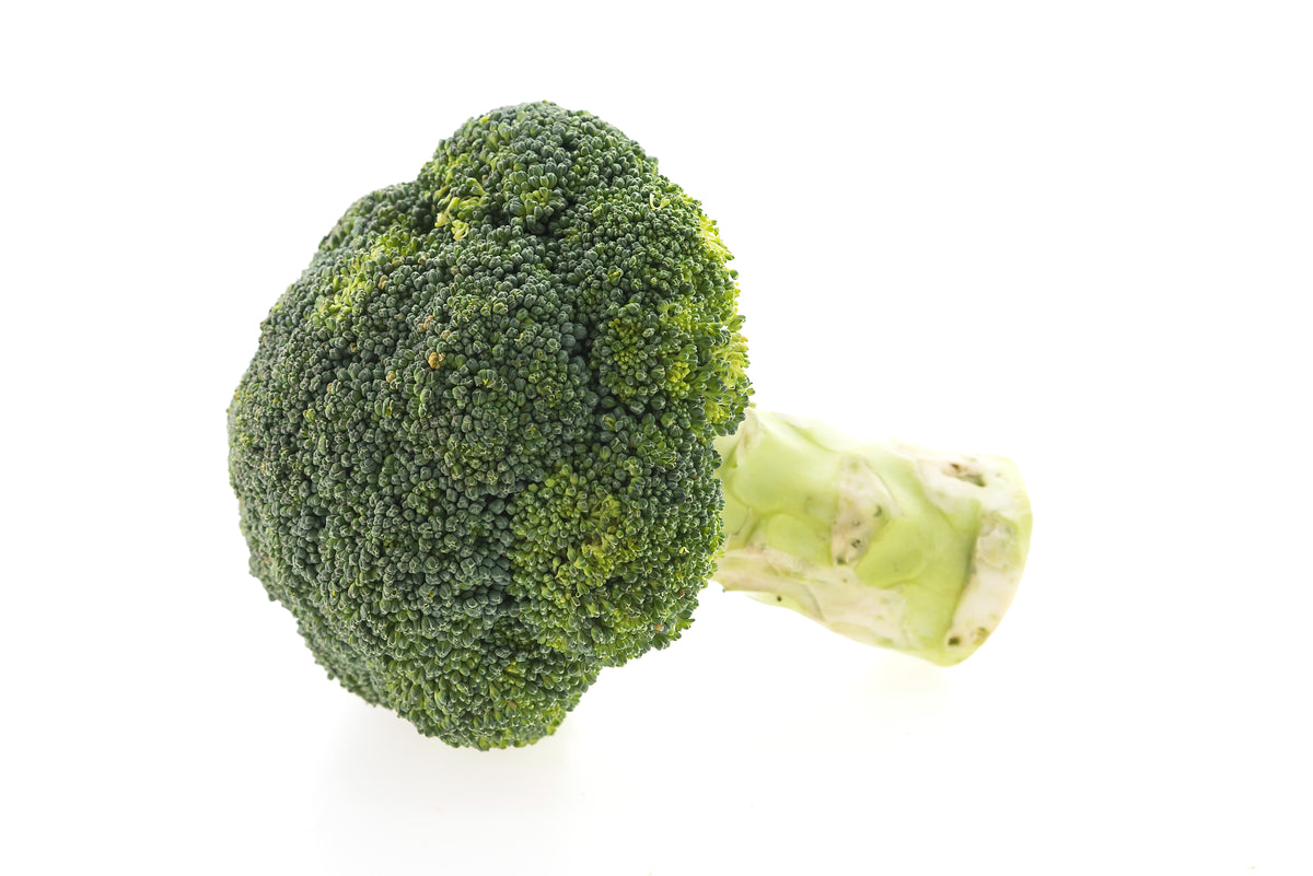 Broccoli st ong 400g