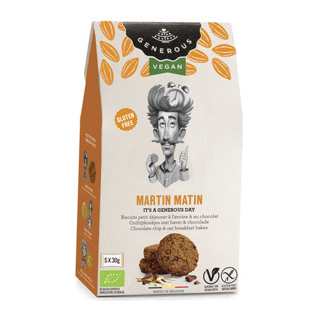 Martin Matin 150g