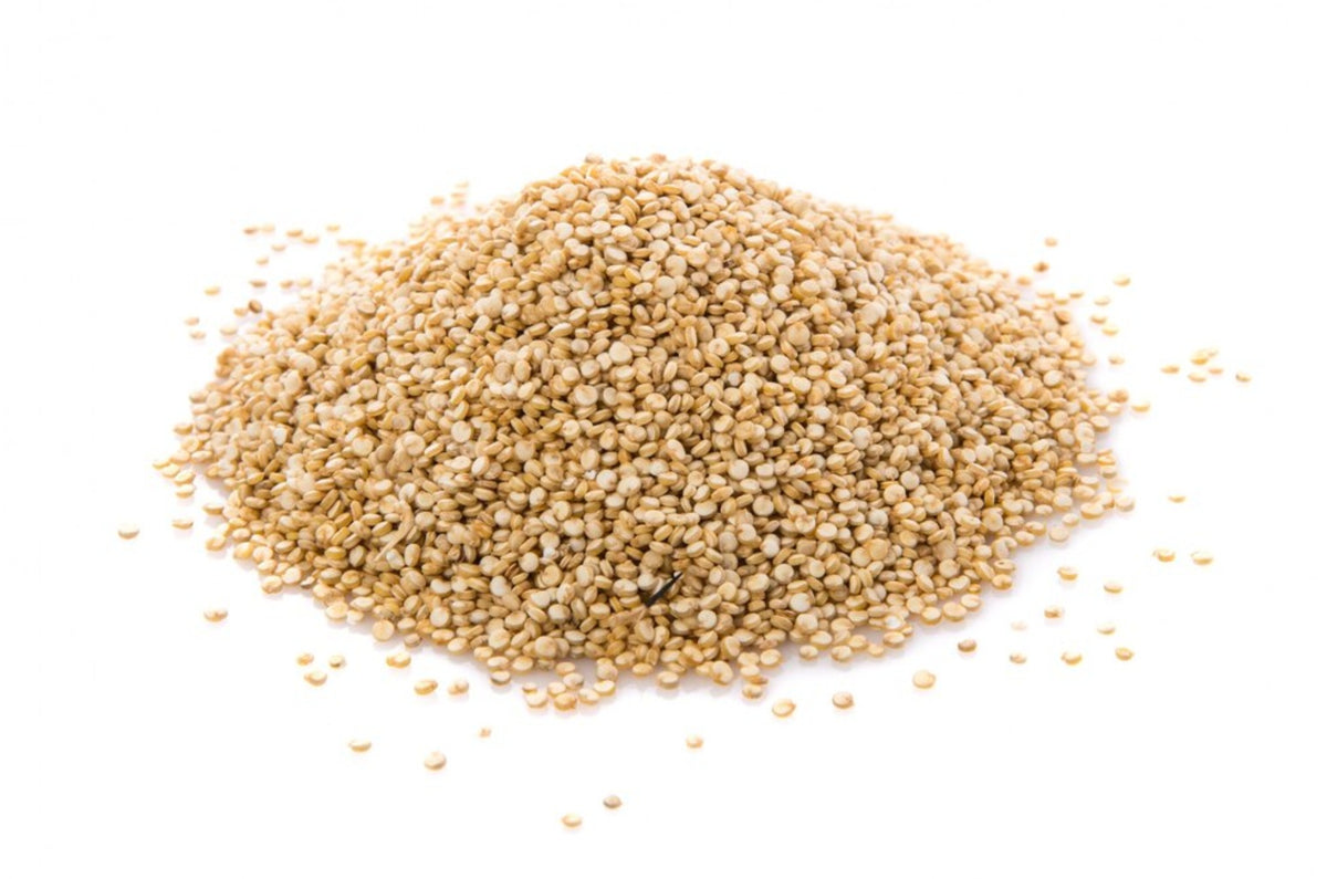 quinoa