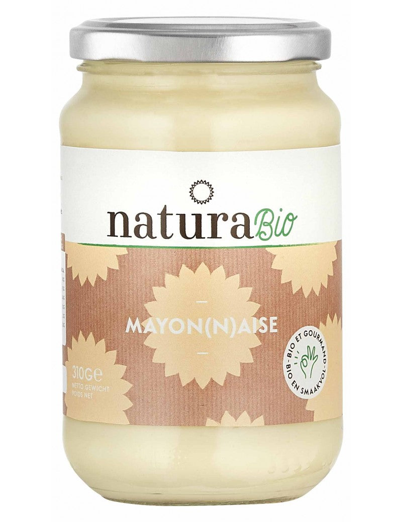 Mayonaise 310g