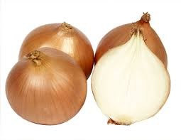 Oignons jaunes 500g