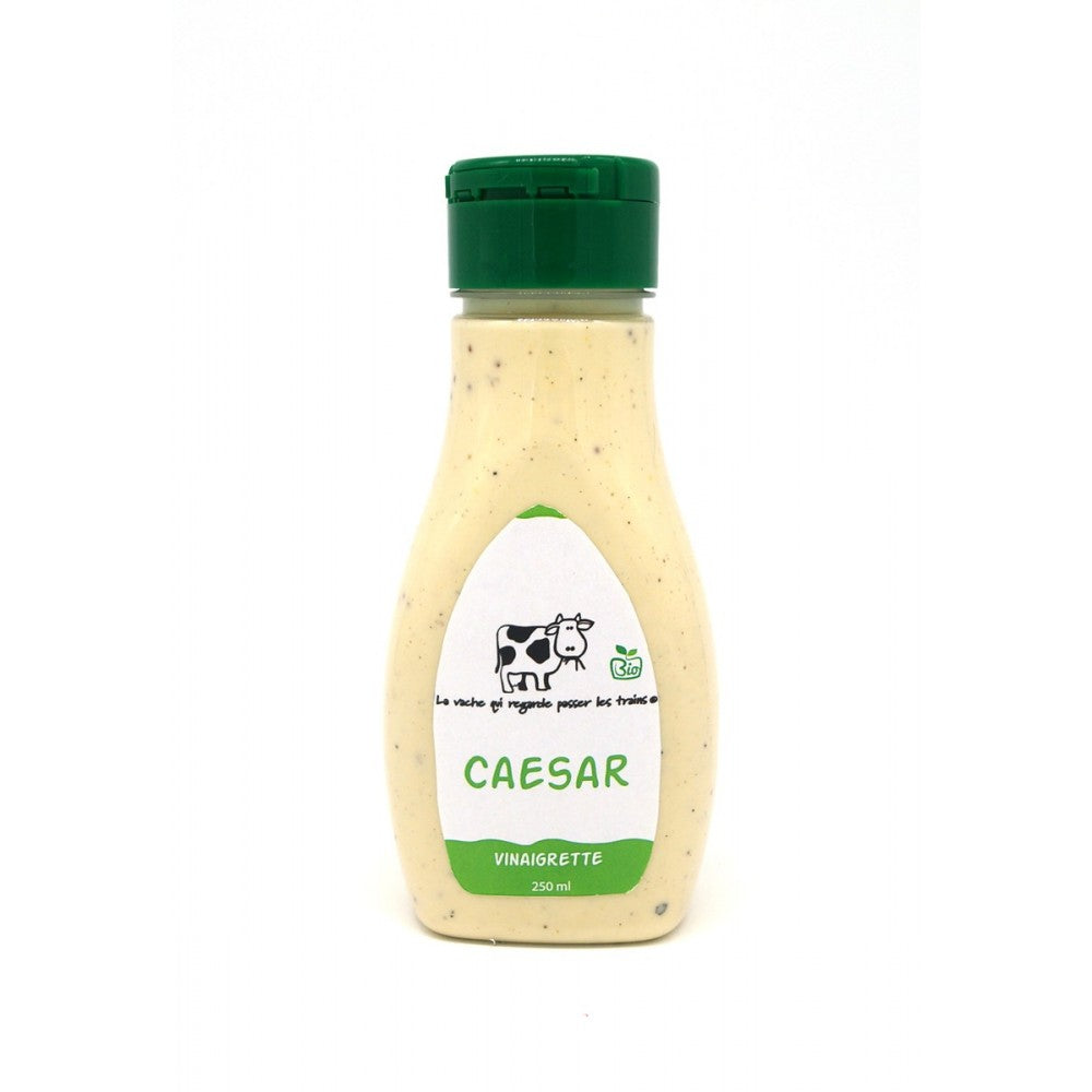 Sauce César 250ml