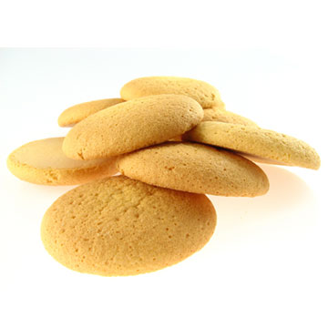 Biscuits sablés au citron 200g